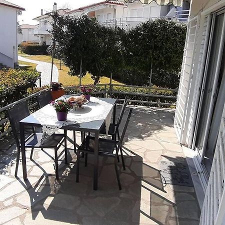 Kleo House Kalives Polygyros Halkidiki Villa Kalyves Polygyrou Buitenkant foto