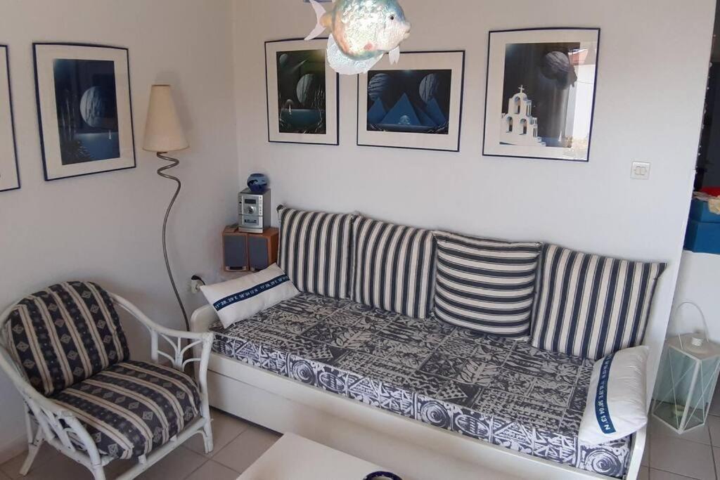 Kleo House Kalives Polygyros Halkidiki Villa Kalyves Polygyrou Buitenkant foto